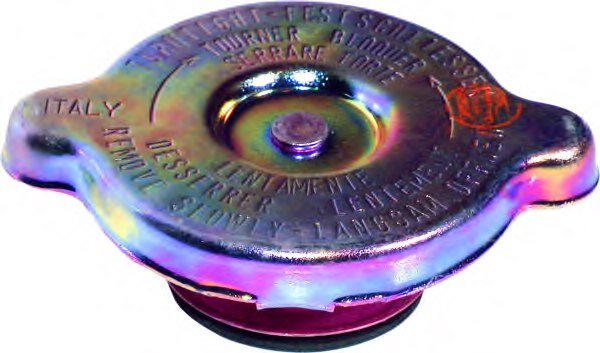 BIRTH 8089 Radiator Cap